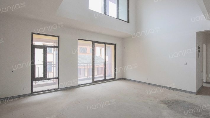 东原亲山二手房实景图