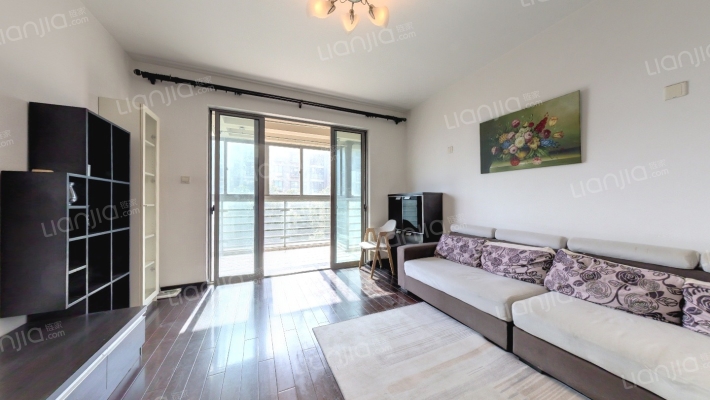 爵仕悦二手房实景图