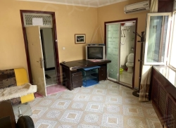 整租·电熔爆小区 1室1厅 南_电熔爆小区租房