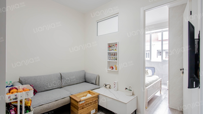 曹杨七村二手房实景图