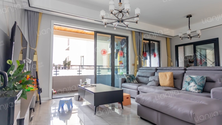 合谊榕府一期二手房实景图