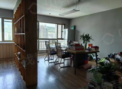 整租·福门财富广场 3室1厅 南/北_福门财富广场租房