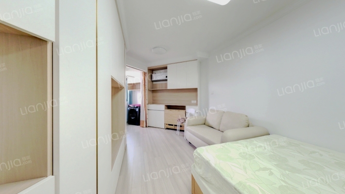 延吉四村二手房实景图