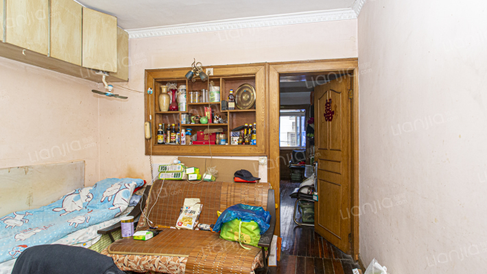 海南西弄二手房实景图