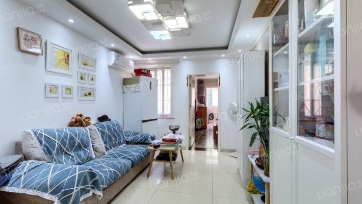 江东北路109号二手房实景图