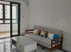 整租·碧桂园时代之光 3室2厅 南/北_碧桂园时代之光租房