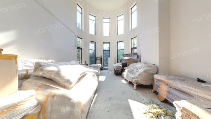 东郊壹号二手房实景图