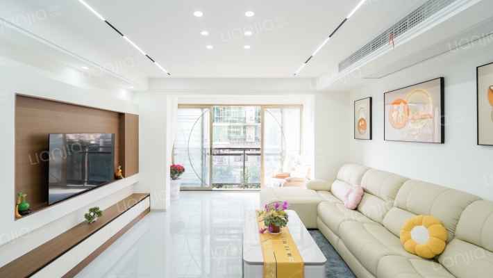 祥瑞天湖美郡北区二手房实景图