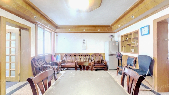 农具新村二手房实景图