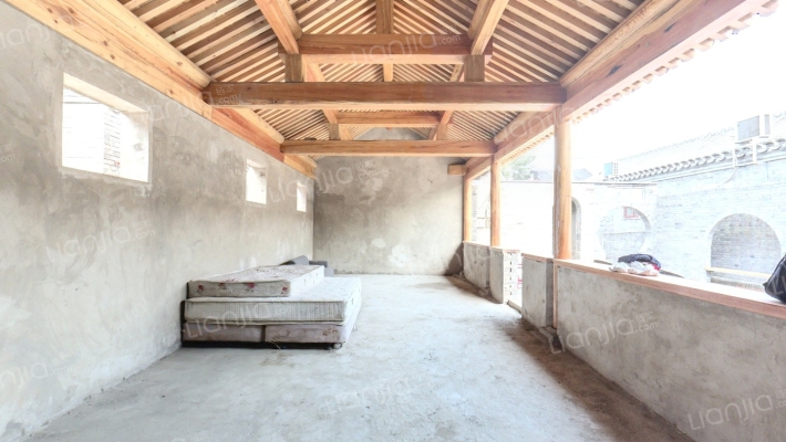 小经厂胡同二手房实景图