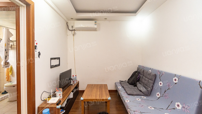 金杨新村五街坊二手房实景图