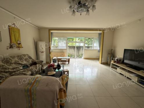 整租·成都农业科技职业学院柳城小区392号 3室1厅 南/北