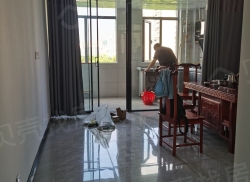 整租·三辰·国际花园 1室1厅 东_三辰·国际花园租房