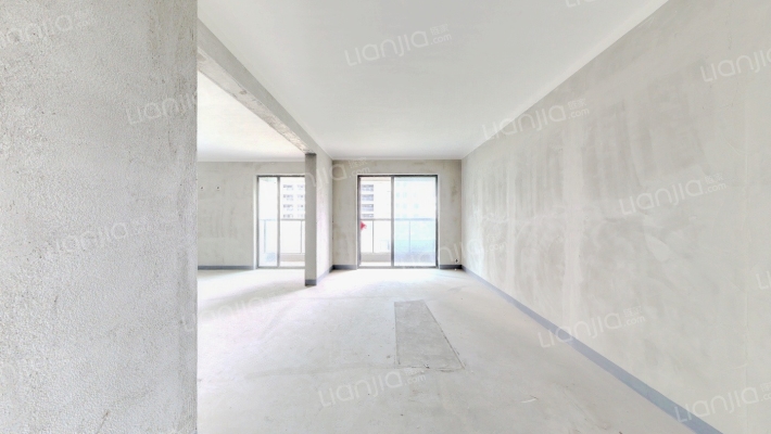 城投大桥龙城二手房实景图