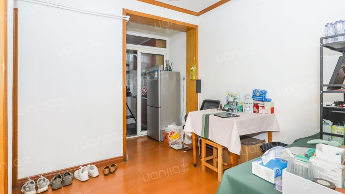 保德路241弄二手房实景图