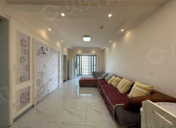 整租·滨河家园北区 2室2厅 北_滨河家园北区租房