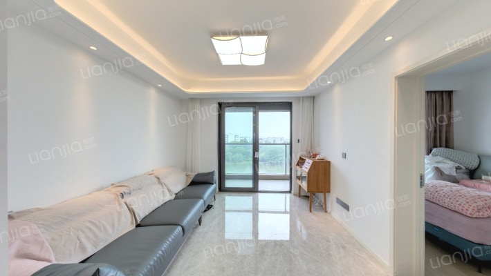 吉璟府二手房实景图