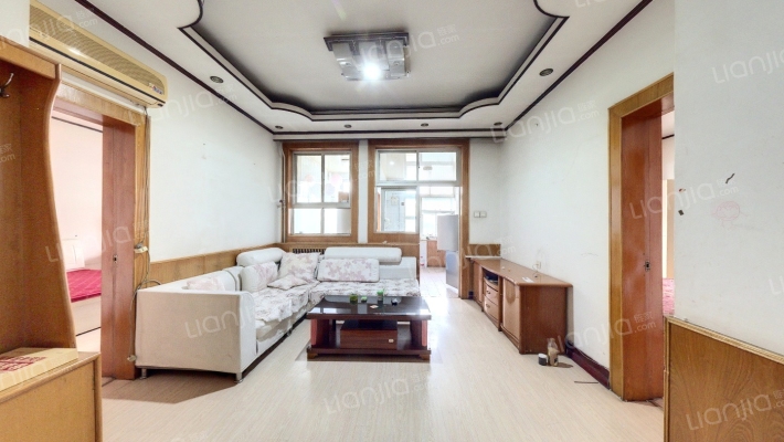 红旗大街152号院二手房实景图