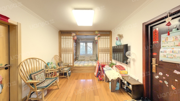 阜成路南二街甲2号院二手房实景图