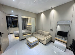 整租·福田一区 1室1厅 南_福田一区租房