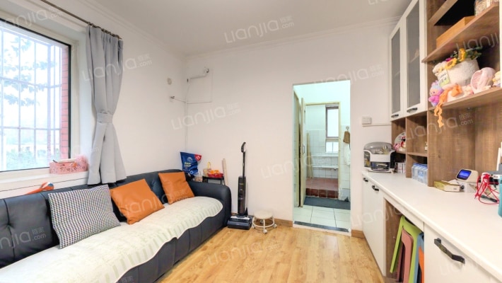 圣和巷小区二手房实景图