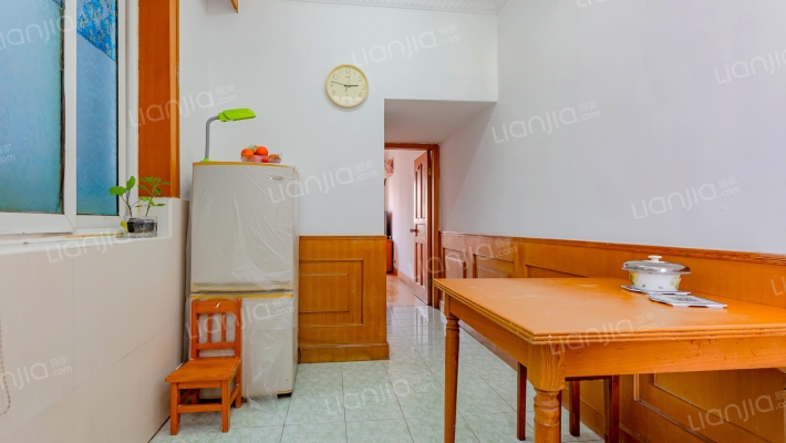 宁和小区二手房实景图