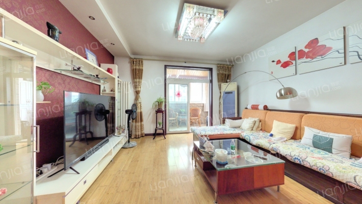 华半生活二区二手房实景图