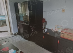 整租·福安街小区 2室1厅 南/北_福安街小区租房