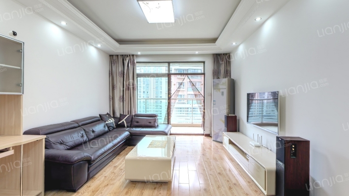 新世界常青南园二手房实景图