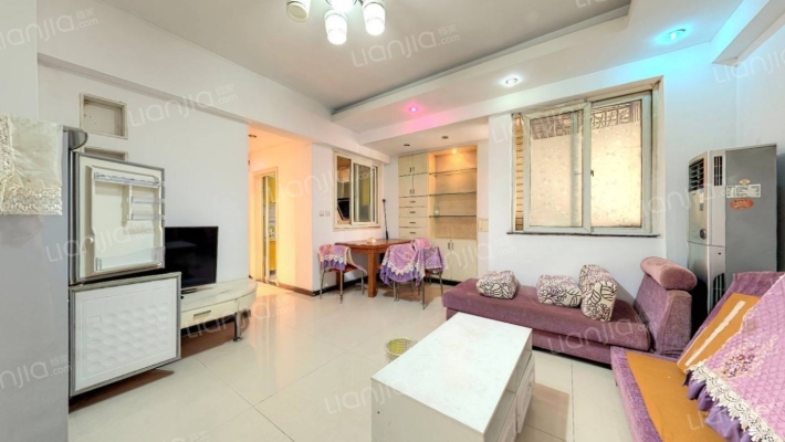 汉通大厦二手房实景图