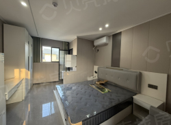 整租·朝阳路77号 1室0厅 东_朝阳路77号租房