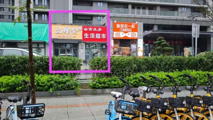 宁鹭苑二手房实景图