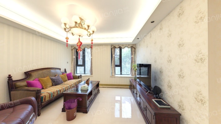 阳光城愉景湾二手房实景图