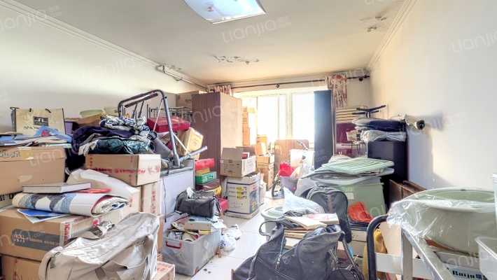 恩济里小区二手房实景图