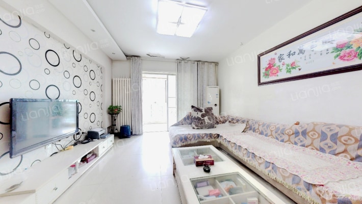 威尼斯水城二期二手房实景图