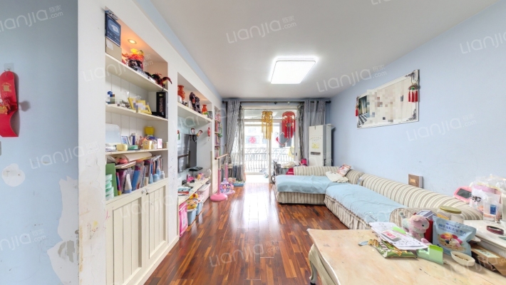 兴东名苑二手房实景图