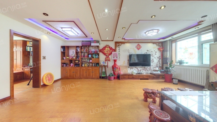 凤凰园小区南区二手房实景图