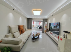 整租·蓝光雍锦半岛 3室2厅 南/北_蓝光雍锦半岛租房