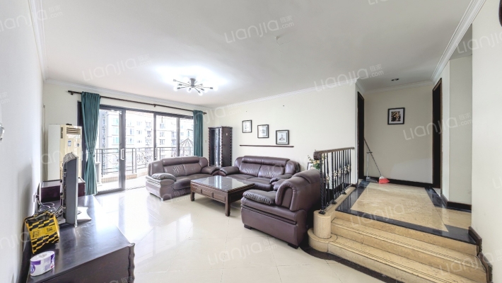 珠江帝景华苑二手房实景图