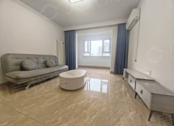 整租·玉兰花园 2室2厅 南_玉兰花园租房