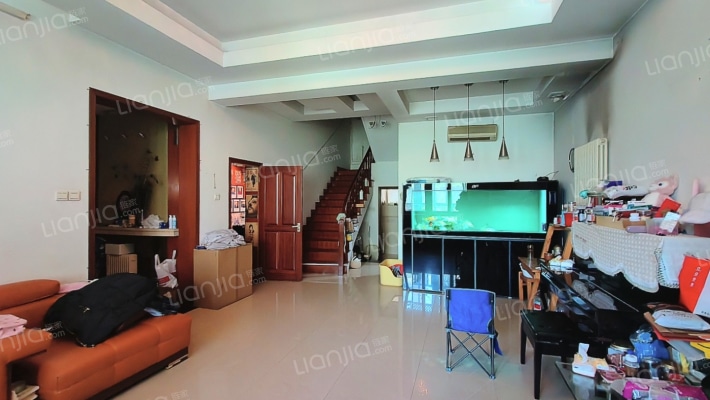 东方今典二手房实景图