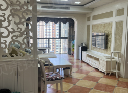 整租·东方曼哈顿 3室2厅 南_东方曼哈顿租房