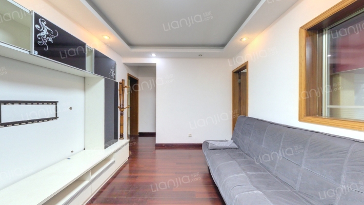 茂盛城市花园一期二手房实景图