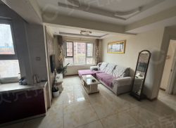 整租·幸福家园 2室2厅 南_幸福家园租房