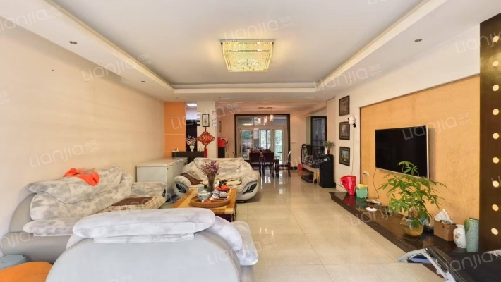 远林名苑B区二手房实景图