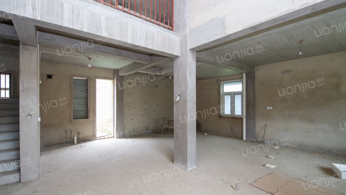 锦隆花园·御山墅二手房实景图