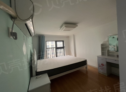 合租·赞成名仕府 4居室 南卧_赞成名仕府租房