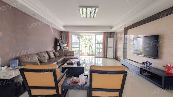 万林湖二手房实景图