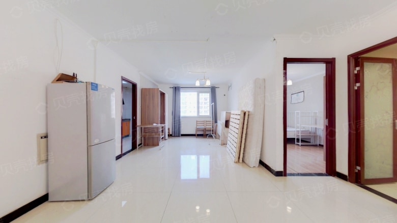 整租·庑殿家苑b区 2室1厅 南/北