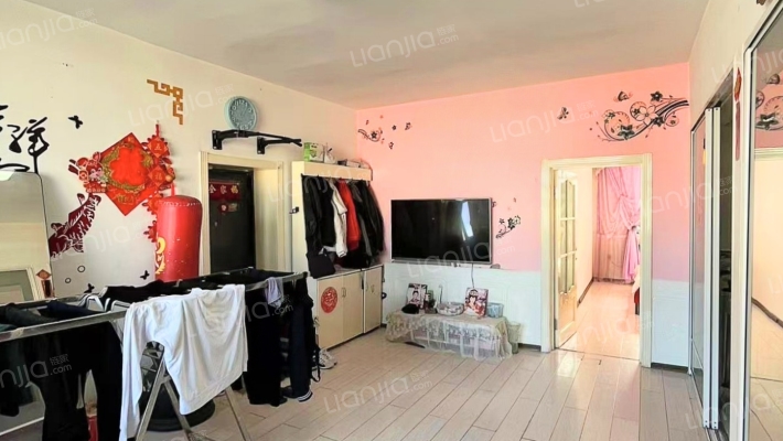 八中教师楼二手房实景图